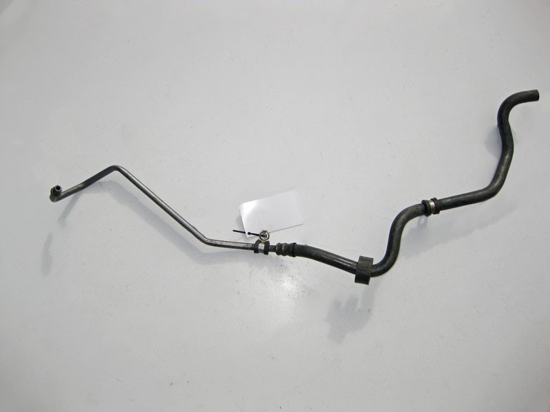 Mercedes-Benz  A2114600624 Трубка ГУР обратка E-Class W211 4matic Одеса - фото 2