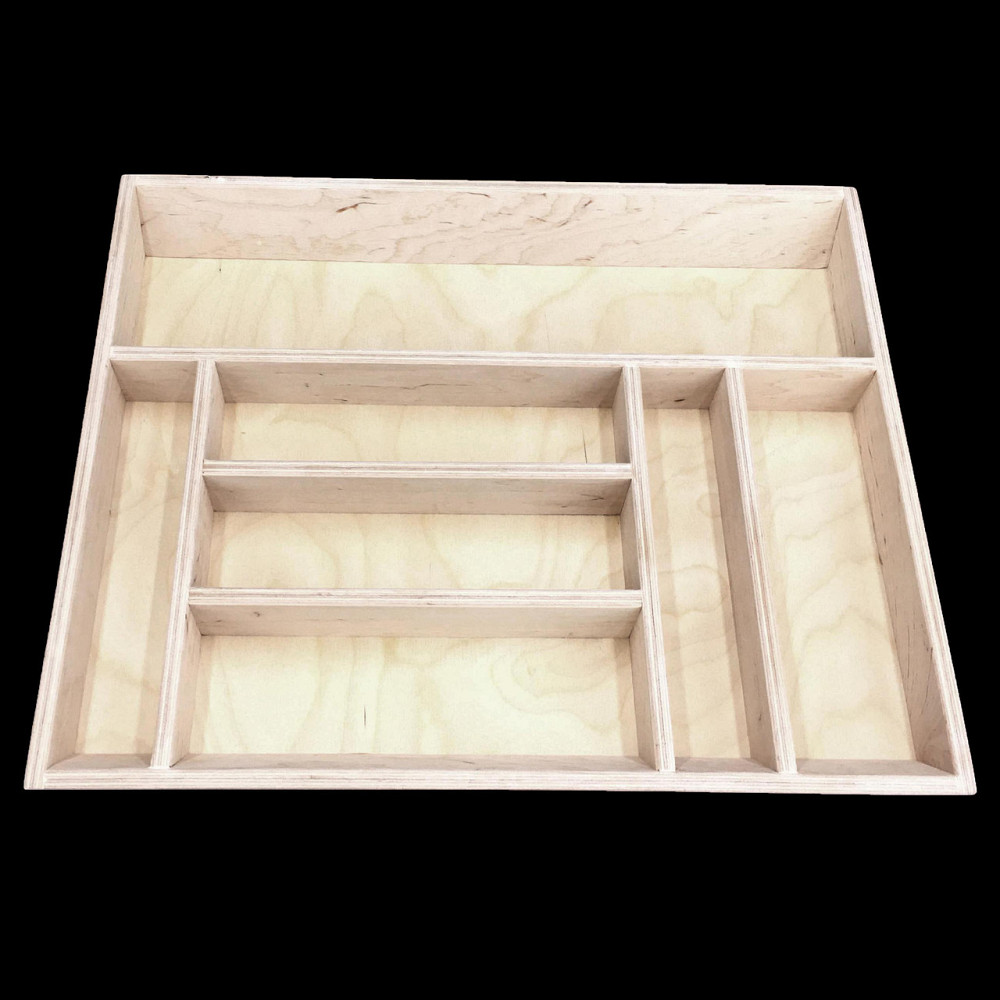 Лоток для столових приладів "Хонгос" бланже Миколаїв - фото 3