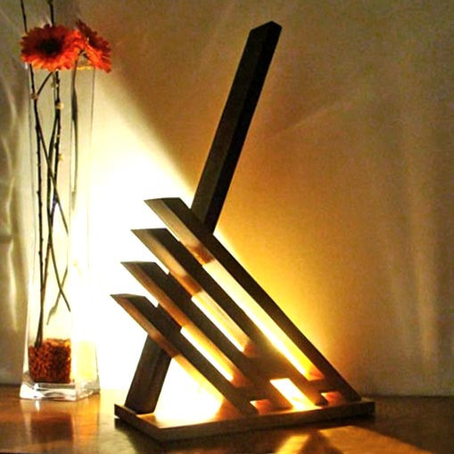 Светильник настольный 