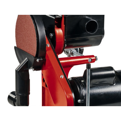 Верстак Einhell шлифовальный TC-US 380 (4419257) Винница - изображение 9