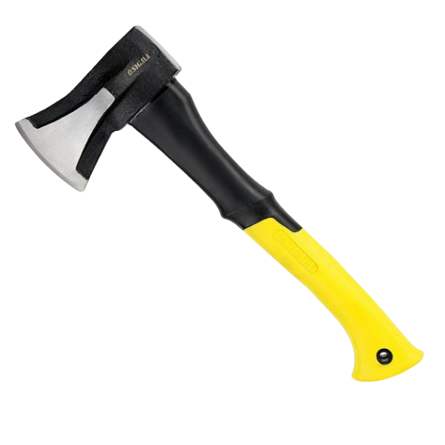 Сокира-колун з фібергласовою ручкою 1000гр SIGMA Житомир