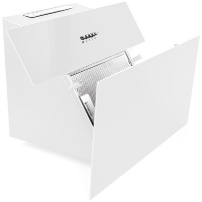 Вытяжка кухонная Grunhelm GVN 325 W Винница - изображение 3