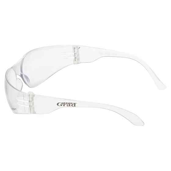 Grad Очки защитные Bee anti-scratch (прозрачные) GRAD (9411625) Коломия