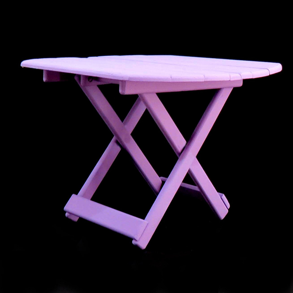 Столик розкладний "Торенс" флокс Миколаїв - фото 4