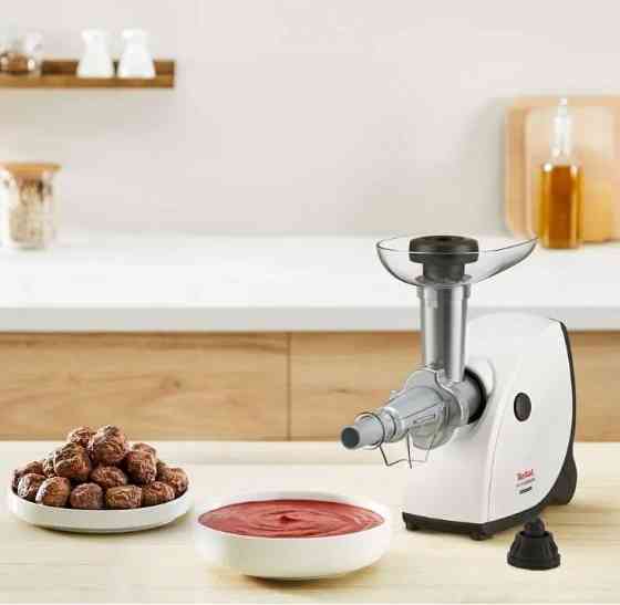 М'ясорубка Tefal NE463138 2000 Вт Харьков
