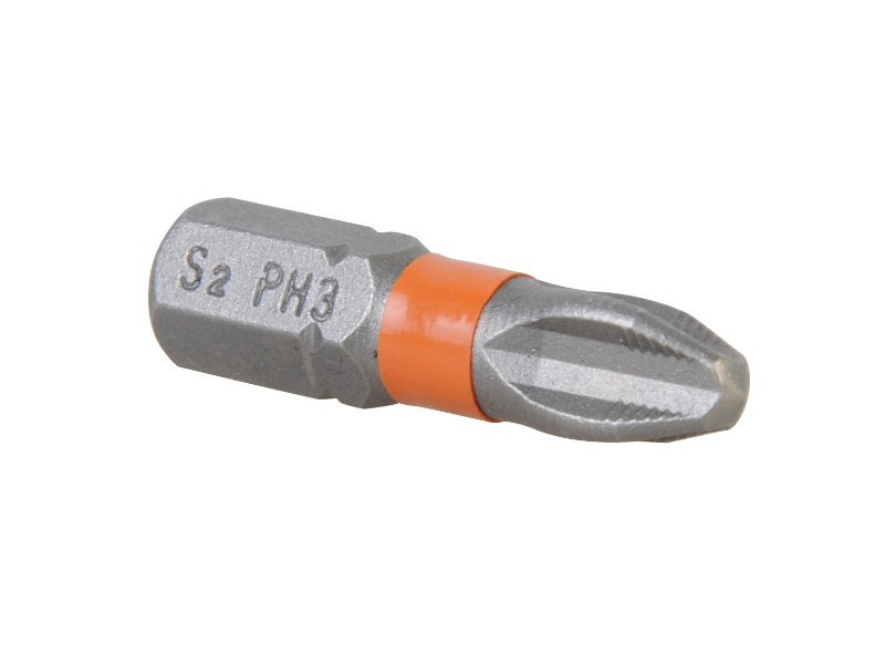 Биты S2 PH3x25 мм, 2шт Sturm 1271303 (читать описание) Ровно - изображение 1