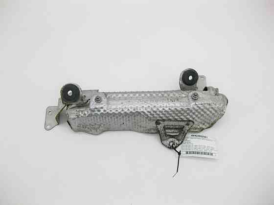 Mercedes-Benz  A6420902941 Кронштейн - захисний екран лівого повітряного фільтра двигуна OM642 V6 3.0 cdi ML GLE W166 Одеса