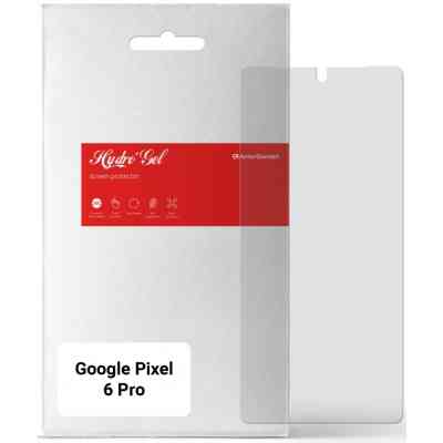 Плівка захисна Armorstandart Matte Google Pixel 6 Pro (ARM66025) Вінниця
