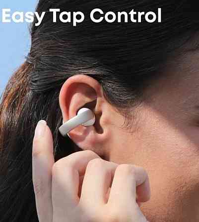 Bluetooth-гарнитура Anker SoundCore AeroClip White (A3388G21) Харьков