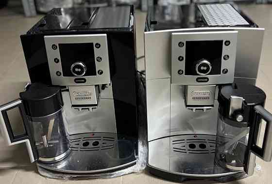 Кофемашина з молочником великий вибір!!! Київ