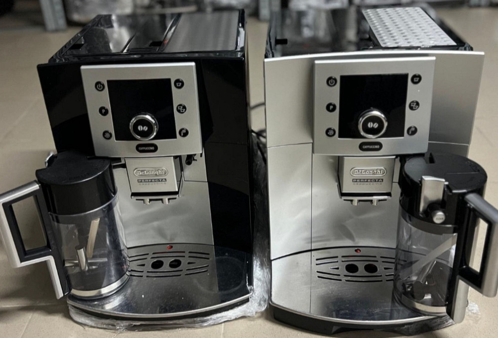 Кофемашина з молочником великий вибір!!! Київ - фото 3