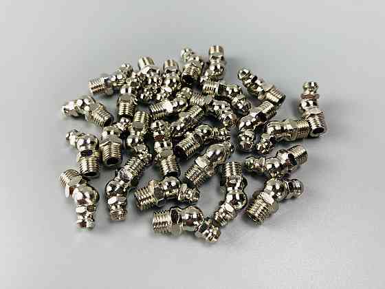 Маслянка М8х1х45" кутова 450 Мукачево