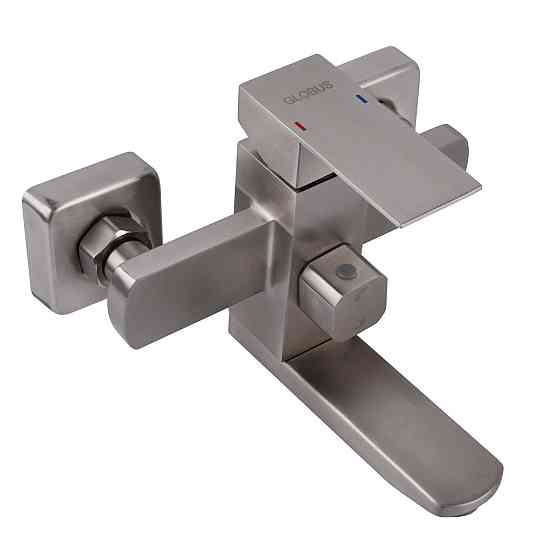 Смеситель для ванны Globus Lux SICILIA SBQ-102N (000018110) Киев