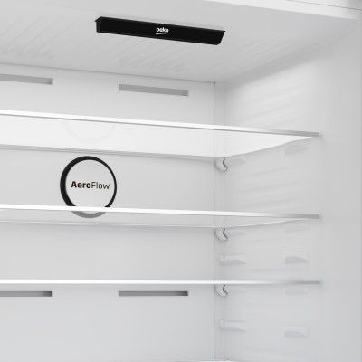 Холодильник Beko RCNE730E40SXP Вінниця - фото 4