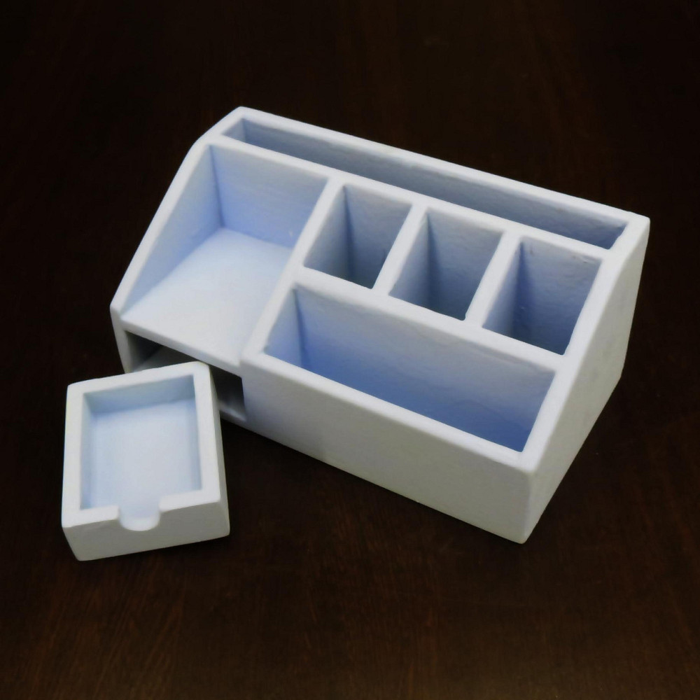 Органайзер для косметики 