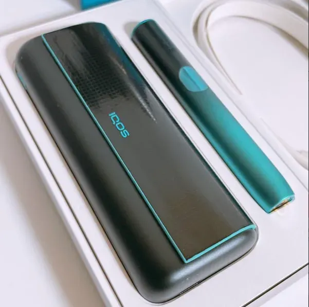 Iqos Iluma Prime и Minera Edition Anniversary Киев - изображение 4