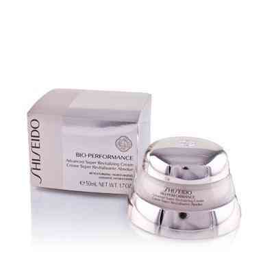 Крем для обличчя Shiseido Bio-Performance Glow Revival Cream Слов'янськ