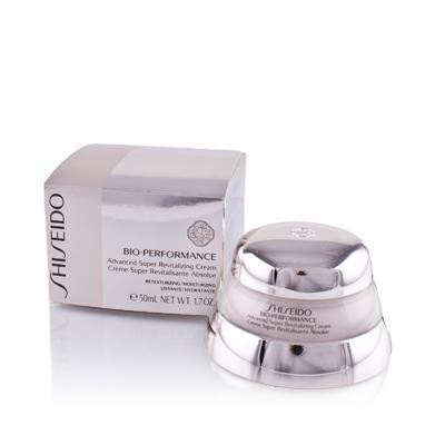 Крем для обличчя Shiseido Bio-Performance Glow Revival Cream Слов'янськ - фото 1