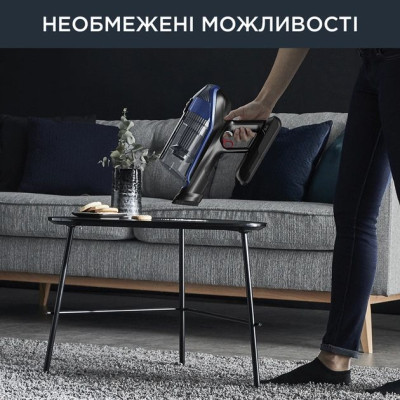 Пылесос Rowenta RH99C0WO Винница - изображение 8