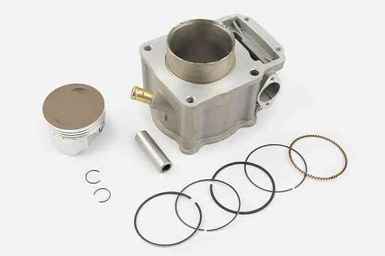 Поршнева (ЦПГ) 4T CB250 (Ø69.0) ST Київ