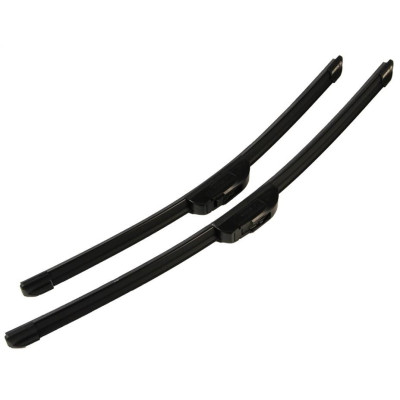 Щітка склоочисника Bosch 3 397 118 901 Вінниця - фото 4