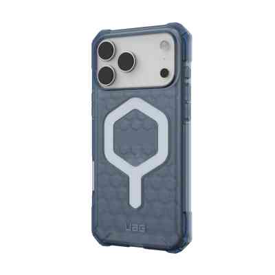 Чехол для мобильного телефона UAG iPhone 17 Pro Max Essential Armor MagSafe Ash (114541113131) Винница