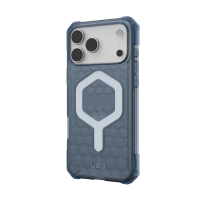Чехол для мобильного телефона UAG iPhone 17 Pro Max Essential Armor MagSafe Ash (114541113131) Винница - изображение 5
