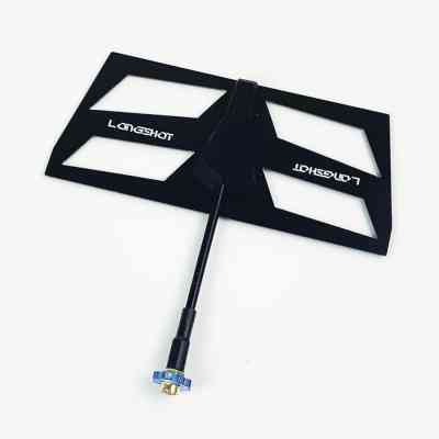 Антенна для дрона VAS 868MHz LongShot (HP167-0068) Винница