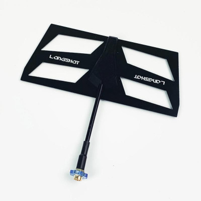 Антена для дрона VAS 868MHz LongShot (HP167-0068) Вінниця - фото 1