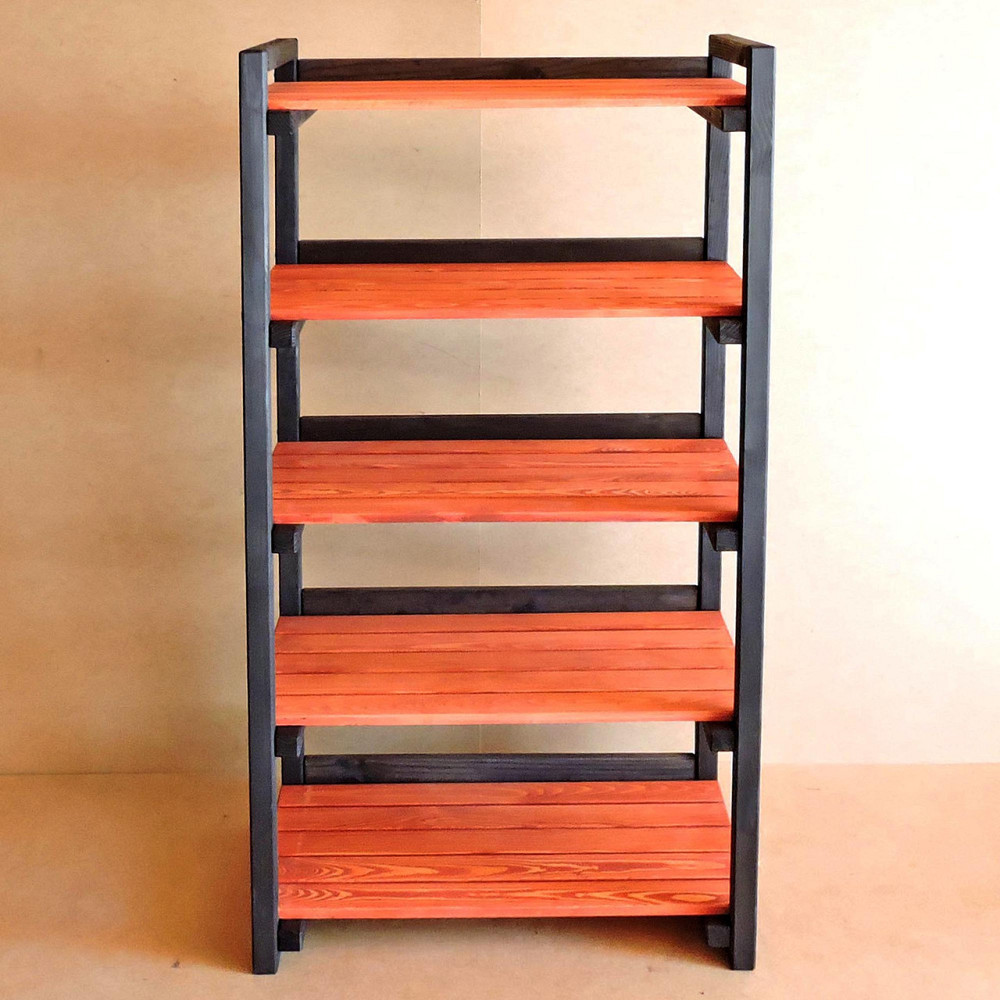 Стеллаж кухонный 