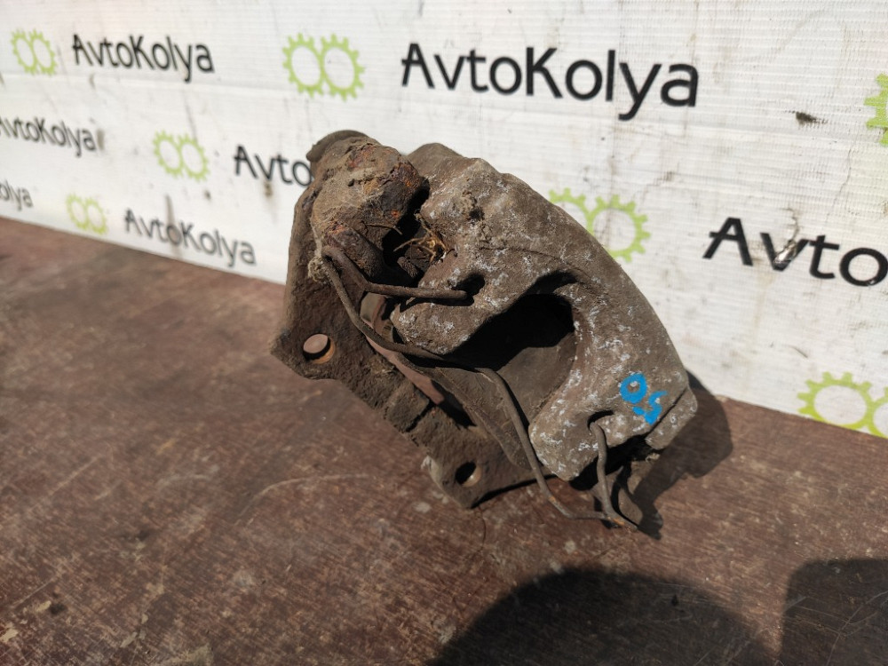 Супорт задній правий Ford Connect 2002-2012 (2T14-2K327) Ковель - фото 5