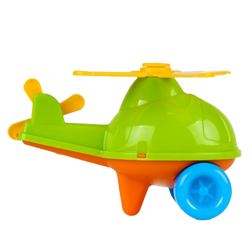 Іграшка Гвинтокрил Технок 5286 Житомир