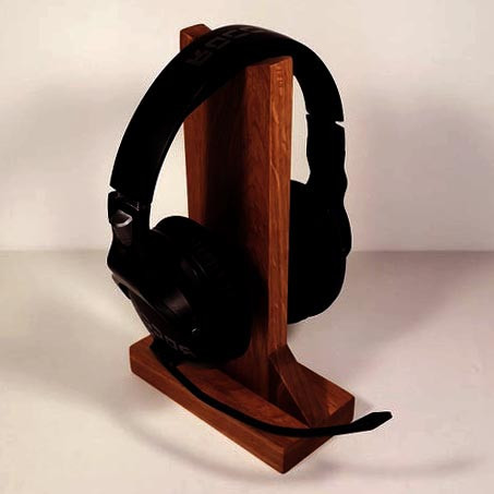 Стойка для наушников 