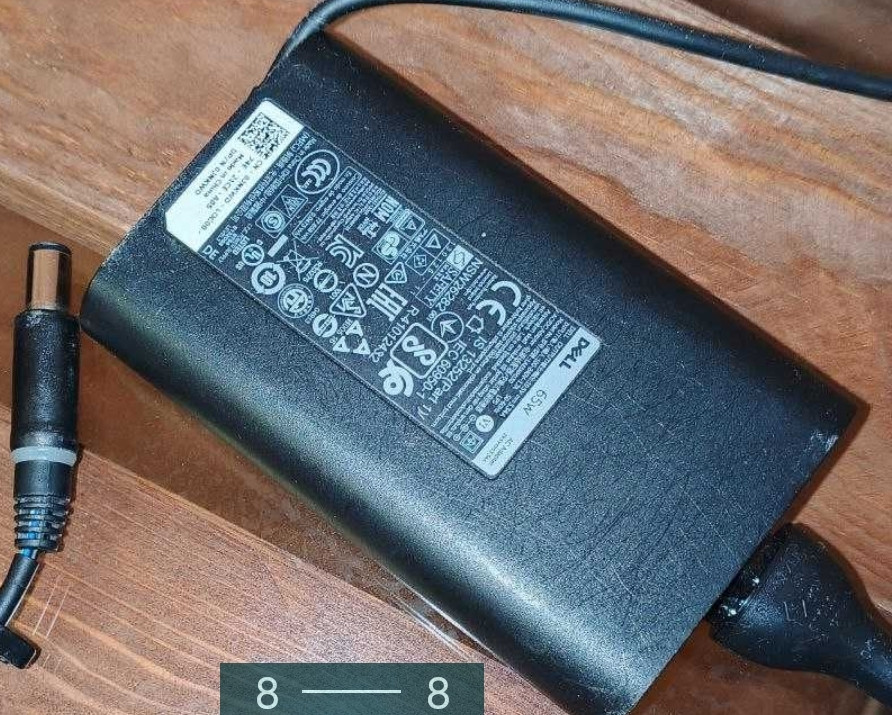 Ноутбук DEll Chromebook 11 P22T Киев - изображение 1