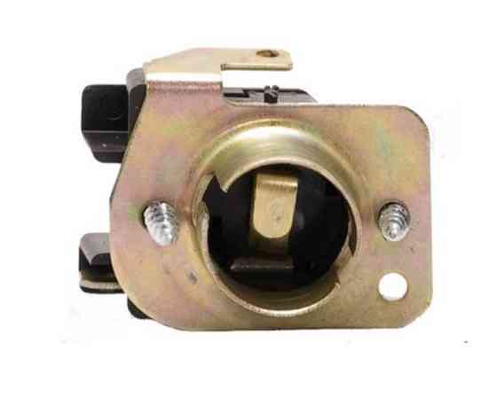 Патрон ремкомплекта заднего фонаря ВАЗ 2101-2106 (2 контакта) Под автолампу P21/5W  BAY15d Харьков