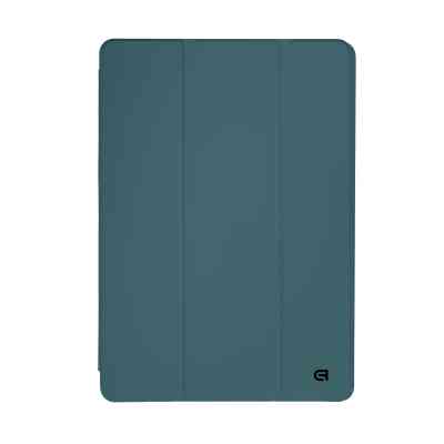Чохол до планшета Armorstandart Smart Fold Pen Samsung Galaxy Tab S9 / S9 FE Pine Green (ARM75002) Вінниця