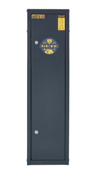 Оружейный сейф разборной 1м.Высота Новинка 2022 Киев - изображение 4