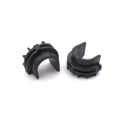 Втулка вала резинового HP LJ Pro M402/403/426/427/506/527 компл Welldo (BSH402LR-WDS) Вінниця - фото 1