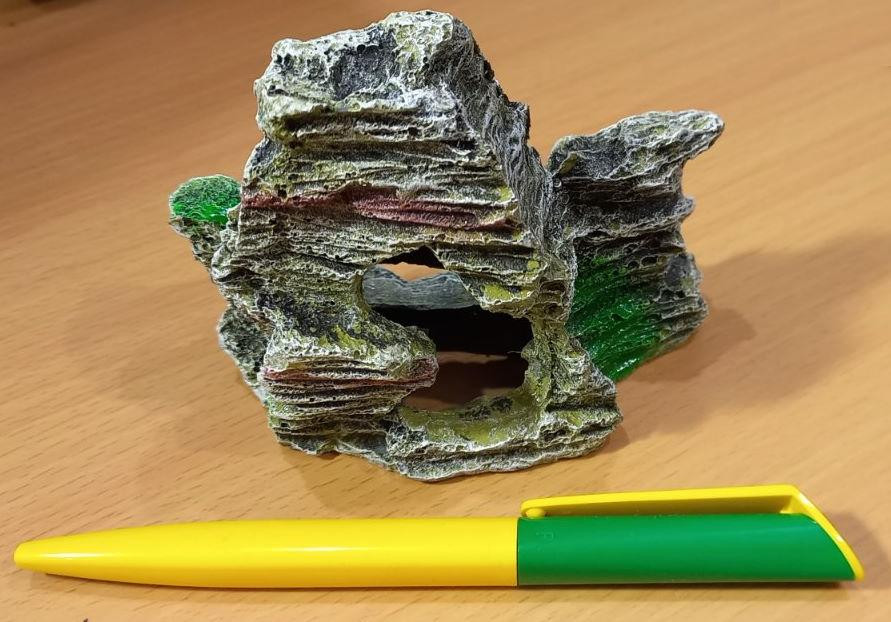 Декор для аквариума Пещера Киев - изображение 3