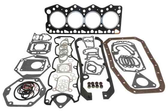 Комплект прокладок 8140.23/43 повний GP Opel 2,8TD (97354044) Київ