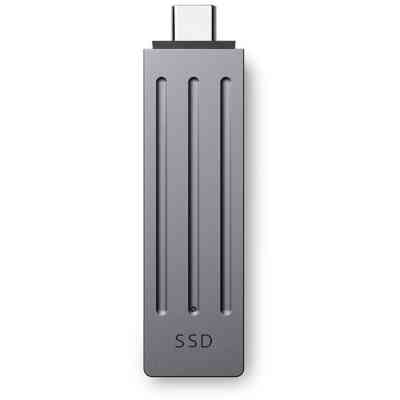 Накопитель SSD USB Type-C 2TB Seagate (STMX2000400) Винница