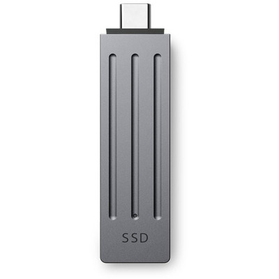 Накопичувач SSD USB Type-C 2TB Seagate (STMX2000400) Вінниця - фото 6