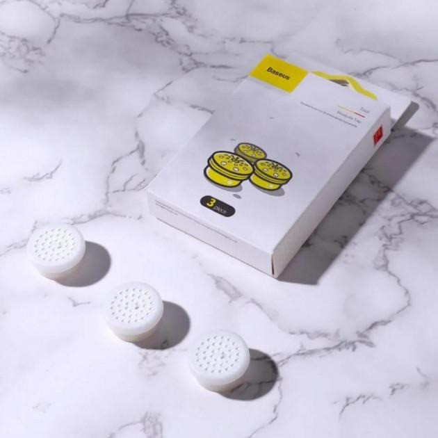 Картриджі для пастки для комарів Baseus ACMWD-B (Білі) Николаев - изображение 4