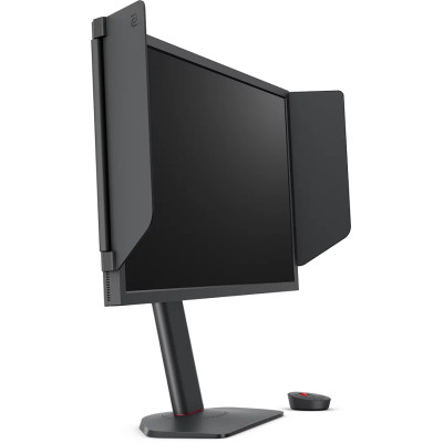 Монітор BenQ XL2546X+ Dark Grey Вінниця - фото 5