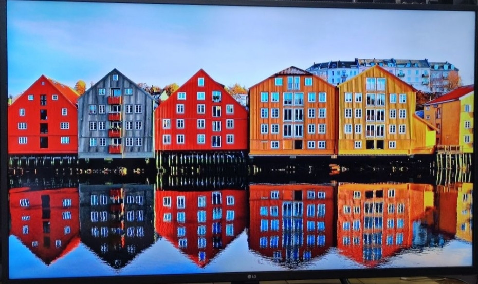 Телевізор LG 50 4K/UHD HDR/Smart TV Wi-Fi/Web Os 4.5. Київ - фото 7