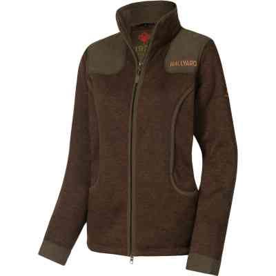 Куртка Hallyard Savery Коричневий XS (savery-j-001 XS) Винница