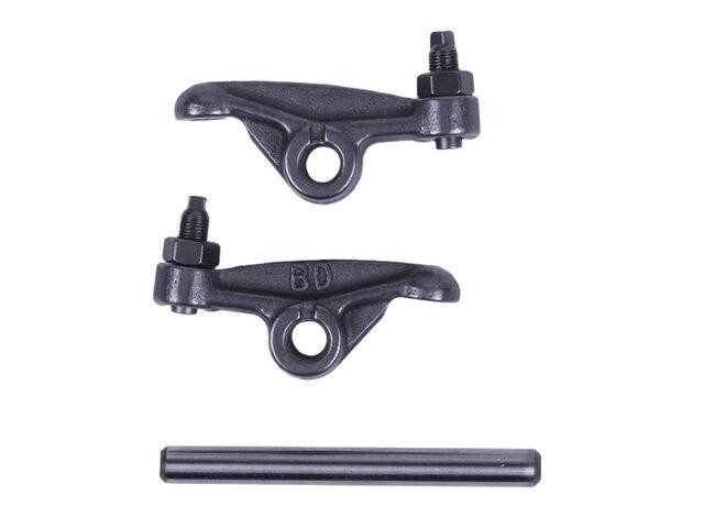 Коромисла для інверторного генератора 1.8KW/2.0KW Мукачево - фото 3