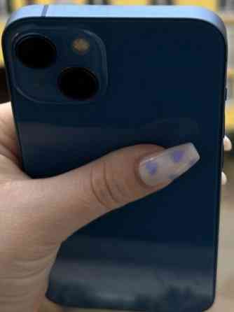 Айфон iPhone 13 Blue 128Gb. Киев