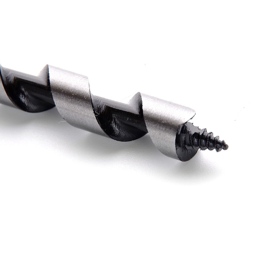 Свердло по дереву спіральне 12*300мм APRO Житомир - фото 5