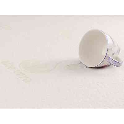 Наматрацник Руно Водонепроникний на гумці Aloe Vera 80х200 см (817Aloe Vera) Вінниця